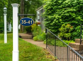 (Undisclosed Address), Glastonbury, CT 06033