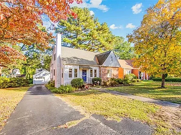 443 Rollingwood Cir, Fayetteville, NC 28305