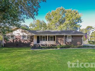 2807 Alamo Pl, Snellville, GA