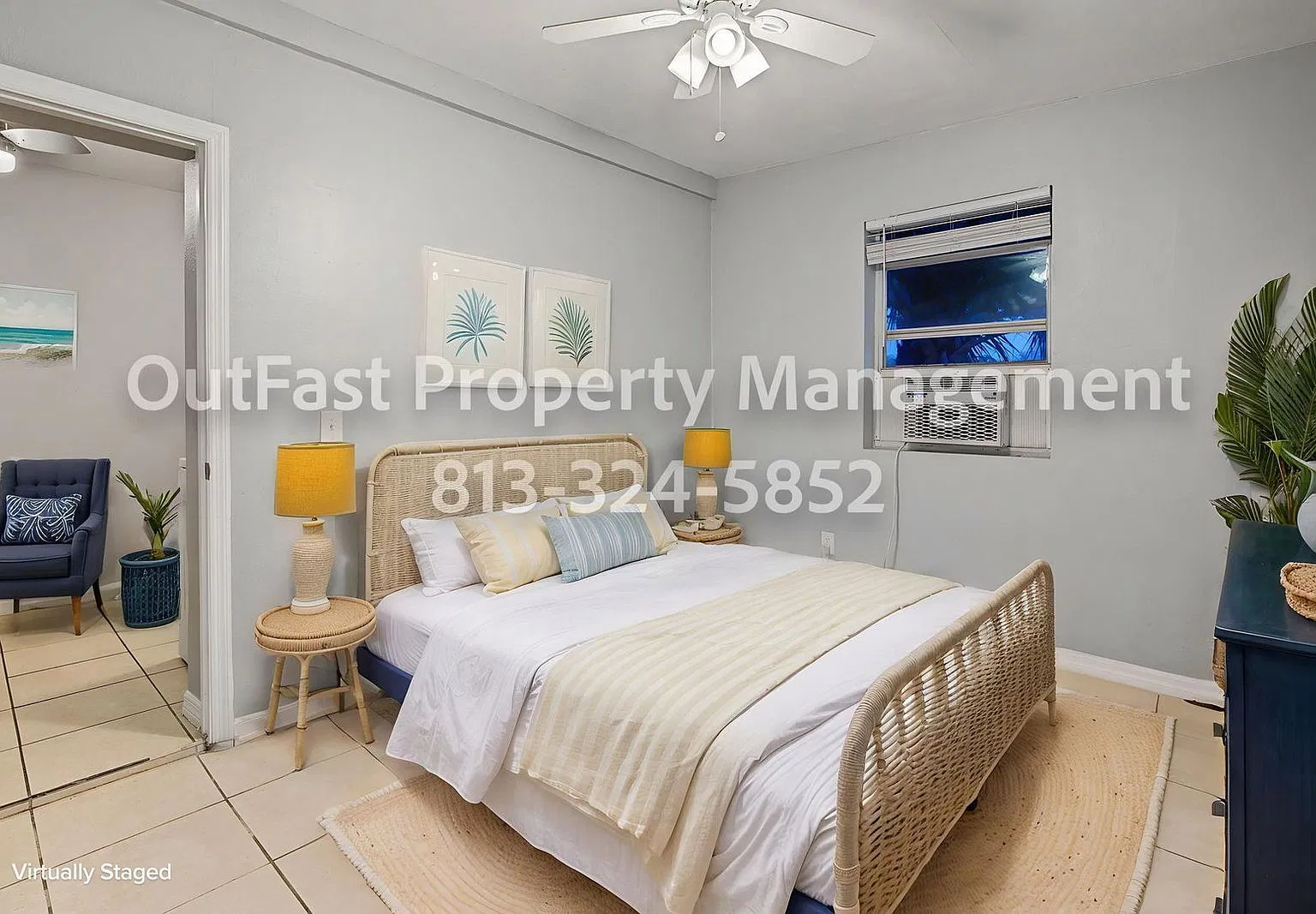 Studio, 1.0 bath, 400 sqft, $875 — Photo 3