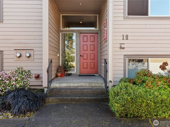 15719 SE 23rd Street #116, Vancouver, WA 98683