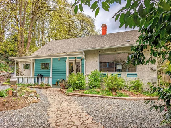 255 White Rd, Duncan, BC V9L 1S5
