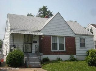 212 Ashbury Rd, Louisville, KY 40214