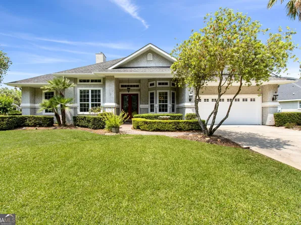 115 Maybird Dr, Kingsland, GA 31548