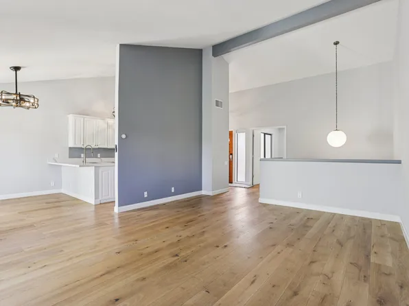 1541 Moraga Way, Moraga, CA 94556