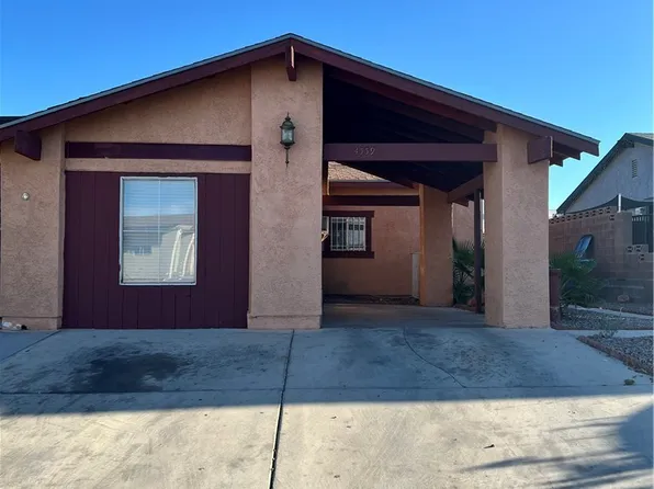 4559 Via Madrigal #0, Las Vegas, NV 89103