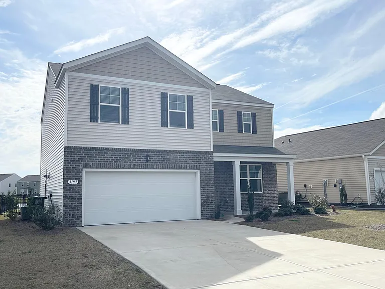 3197 Bells Lake Cir — Photo 1