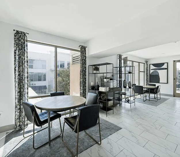 The Grand at Legacy West — Photo 38
