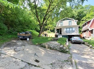 2537 Warren St, Covington, KY 41014