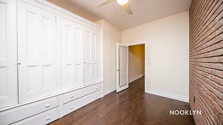 Rented by Nooklyn NYC LLC