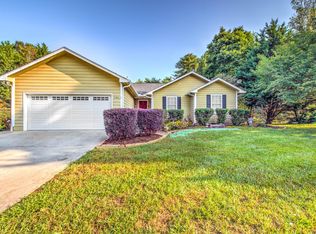 146 Autumn Dr LOT 7, Clinton, TN 37716