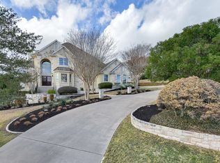 4900 Elizabeth Jane Ct, Austin, TX 78730