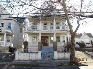 105 Jackson St, Passaic, NJ 07055