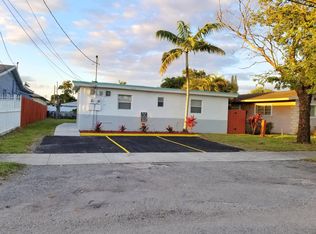 5231 Fletcher St #6, Hollywood, FL 33021