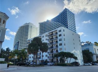 3000 Rio Mar St #407, Fort Lauderdale, FL 33304