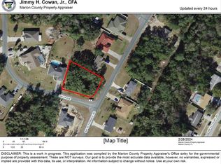 SW 44th Ave LOT 17, Ocala, FL 34473