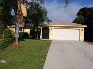 2737 Wilburn Ter, North Port, FL 34288