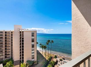 4365 Lower Honoapiilani Rd #1118, Lahaina, HI 96761