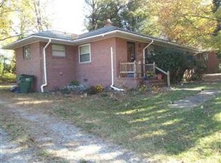 2125 Brookhaven Rd, Richmond, VA 23224