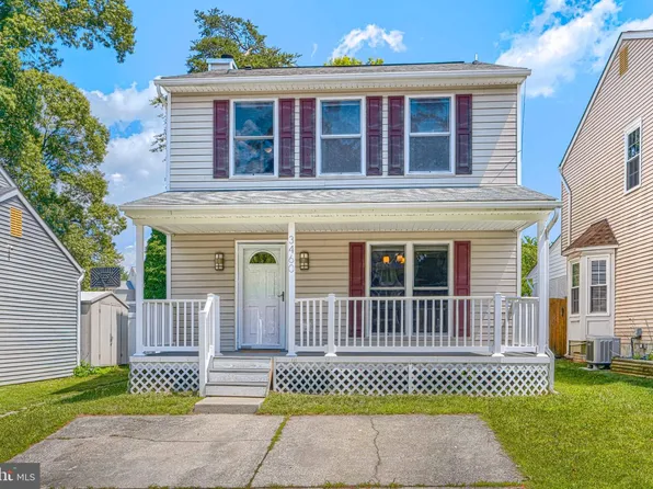 3460 Brookhaven Rd, Pasadena, MD 21122
