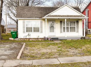 224 E 3rd St, Adrian, MO 64720