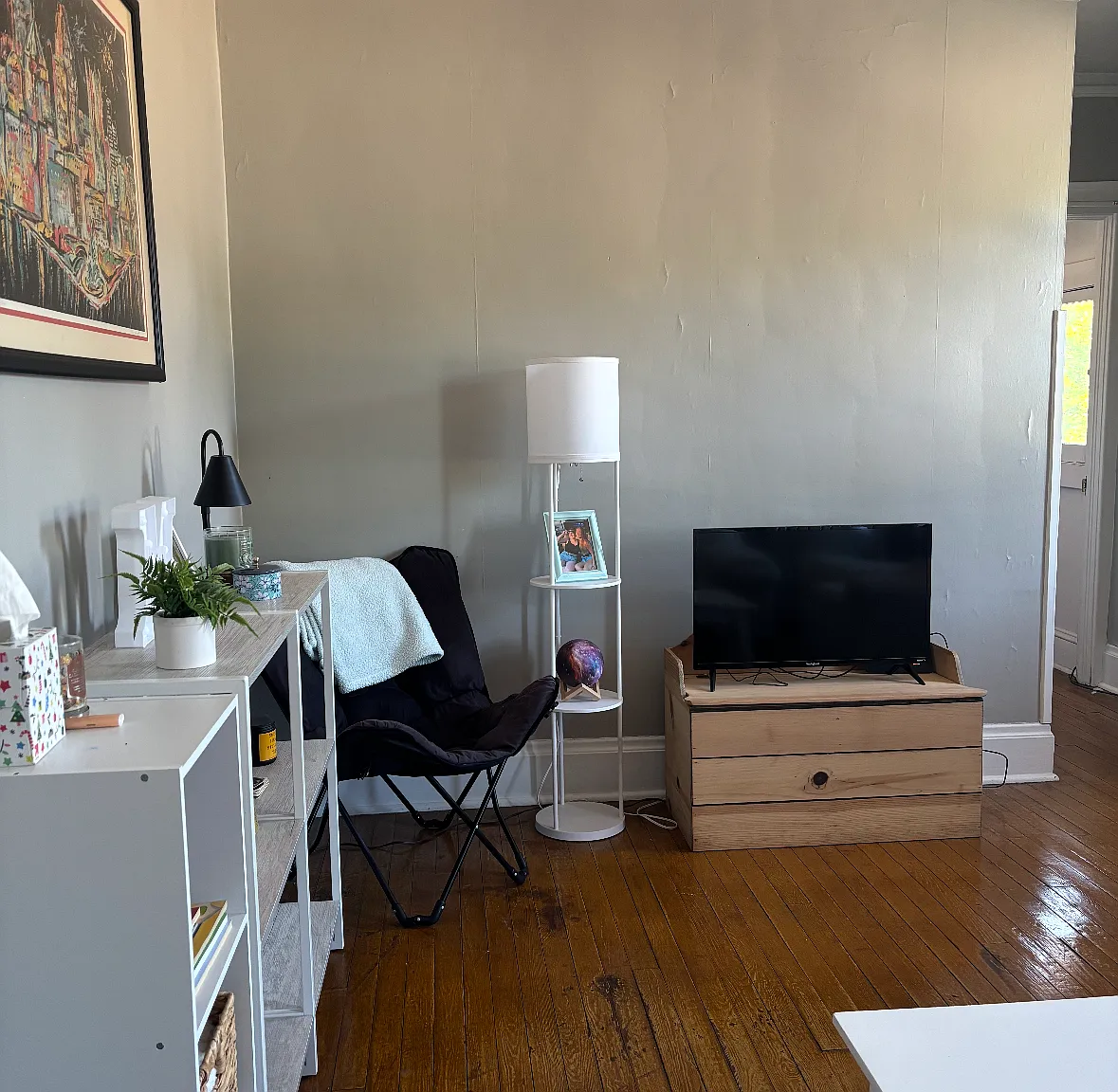 1 bed, 740 sqft, $1,200 — Photo 4
