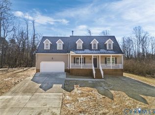 101 Moore Dr, Williamsburg, VA