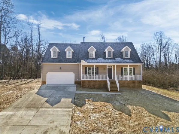 101 Moore Dr, Williamsburg, VA 23188