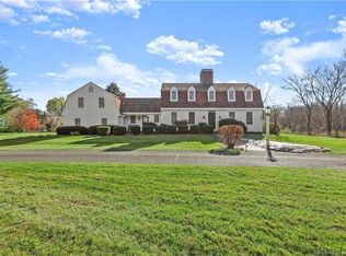 46 Barlow Mountain Rd, Ridgefield, CT 06877