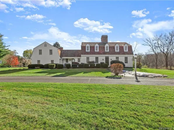 46 Barlow Mountain Road, Ridgefield, CT 06877