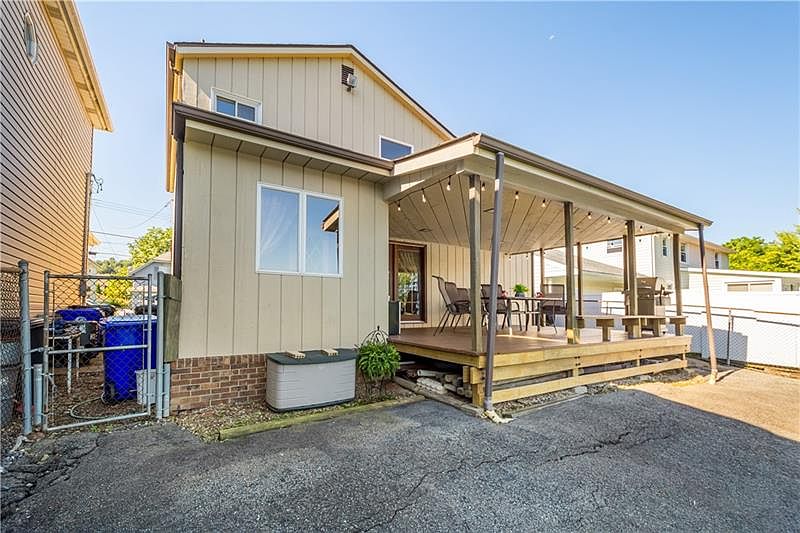 1219 Atlantic Ave, Monaca, PA 15061 Zillow