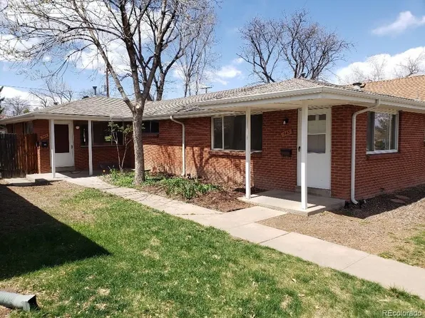 343 S Bryant St, Denver, CO 80219