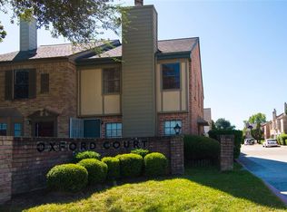 9901 Sharpcrest St APT A1, Houston, TX 77036