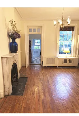 Rented by Brown Harris Stevens | media 12