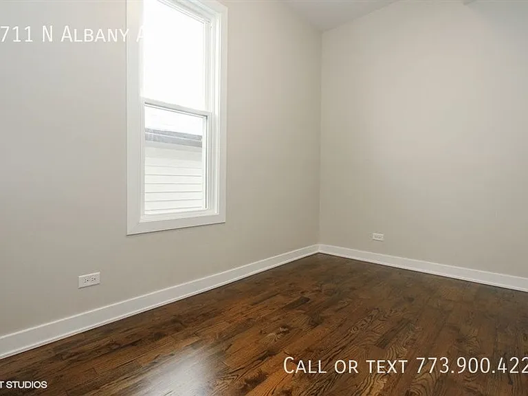 1711 N Albany Ave #1 — Photo 6