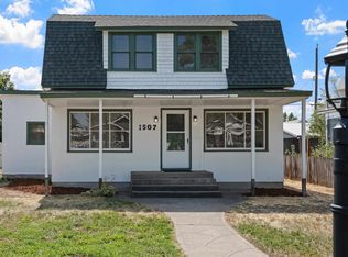 1507 W Knox Ave, Spokane, WA 99205