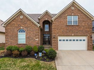 3617 Polo Club Blvd, Lexington, KY 40509