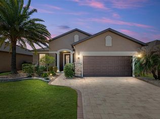 9562 SW 65th Pl, Ocala, FL 34481