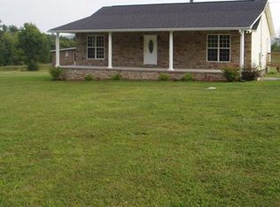 4274 Simmons Bluff Rd, Lebanon, TN 37090