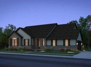 3697 W Audra Way, South Jordan, UT 84009