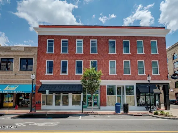 304 N Front Street Apt G, Wilmington, NC 28401