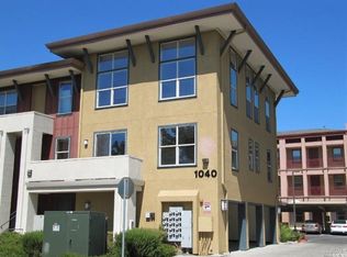 1040 Campoy St UNIT 103, Santa Rosa, CA 95407