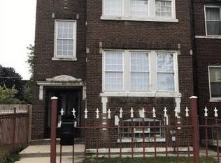 4749 W Adams St #2, Chicago, IL 60644