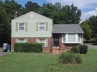 3001 Oxnard Rd, Richmond, VA 23223