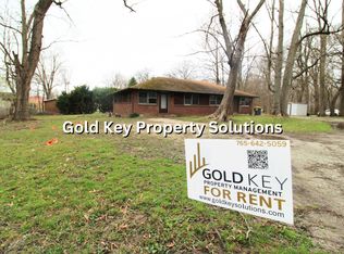 2505 Highway Pl, Anderson, IN 46016