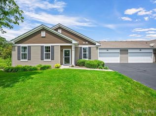 1598 Hannah Ln #1598, Hampshire, IL 60140
