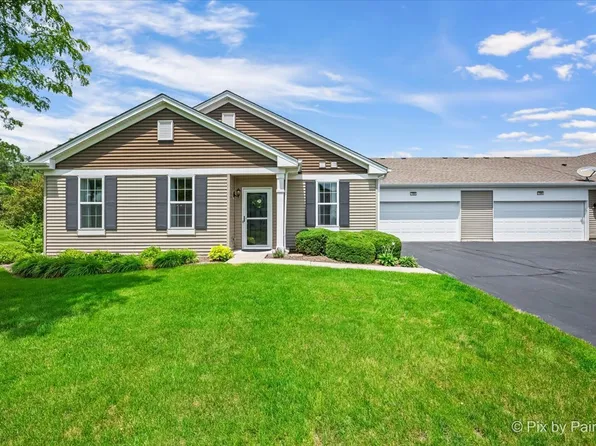1598 Hannah Ln #1598, Hampshire, IL 60140