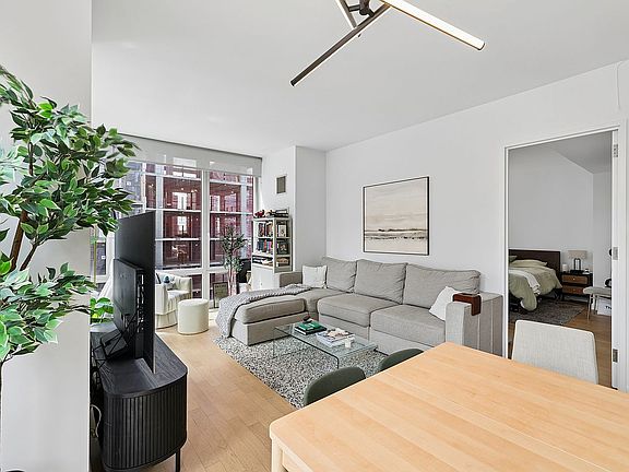 2nd image of 247 W 46th St APT 2204