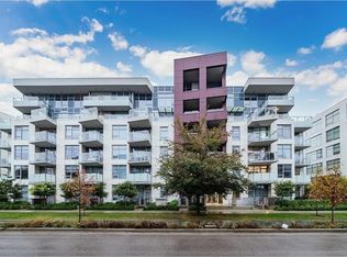 5033 Cambie St #103, Vancouver, BC