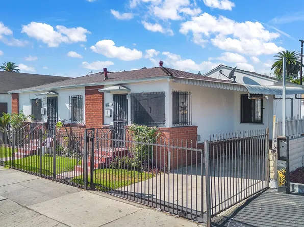 10023 S Avalon Blvd, Los Angeles, CA 90003